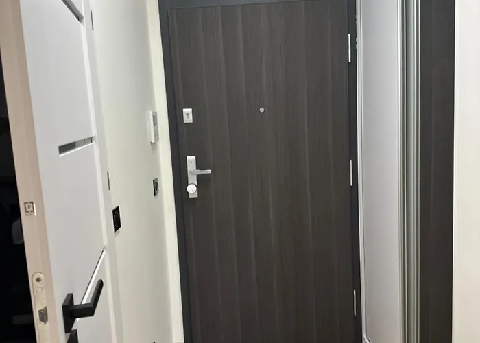 Luksusowy River Point Kepa Mieszczanska * Wroclaw