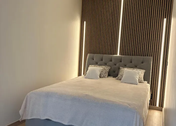 Luksusowy River Point Kepa Mieszczanska * Wroclaw