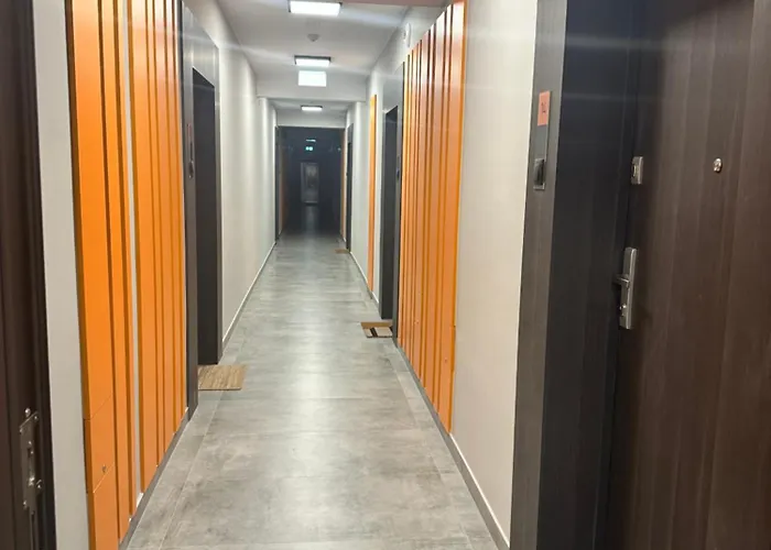 Luksusowy River Point Kepa Mieszczanska *