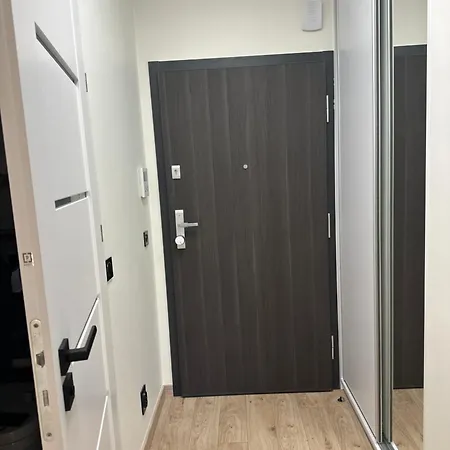 Luksusowy River Point Kepa Mieszczanska * Wroclaw