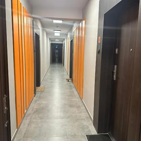 Luksusowy River Point Kepa Mieszczanska *