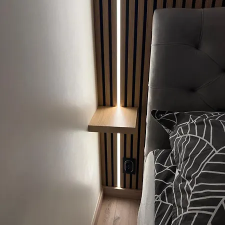 Apartment Luksusowy River Point Kepa Mieszczanska Wroclaw